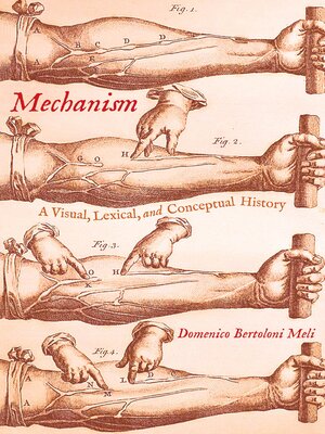 cover image of Mechanism